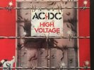 AC/DC High Voltage Vinyl Import AUS Albert Productions ?– APLP-009