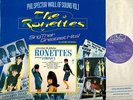 THE RONETTES sing their greatest hits (best of) LP EX+/EX- 2307 003 rock & roll