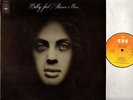 BILLY JOEL piano man (original uk 1975) LP EX/EX 80719 folk rock classic pop