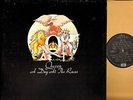 QUEEN a day at the races (original uk & inner) EX+/VG+ EMTC 104 hard rock 1976