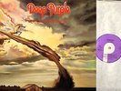 DEEP PURPLE stormbringer (1st uk press) LP EX+/EX TPS 3508 hard rock 1974