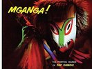 Tak Shindo-Mganga   VINYL LP NEW