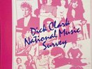 Radio Show: DICK CLARK NATIONAL SURVEY A/C 12/29/84 HALL & OATES, GEORGE MICHAEL