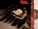 THE STRANGLERS live (x cert) (1st uk & inner) LP EX+/EX+ UAG 30224 new wave punk