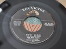 PEE WEE KING 45RPM HOOT SCOOT / CATTY TOWN