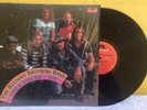 THE ALLMAN BROTHERS BAND -BROTHERS AND SISTERS- SALVAT ONLY MEXICAN COVER LP