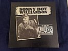 SONNY BOY WILLIAMSON: