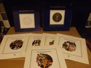 the motown story 5 lp boxset excellent condition with booklet