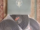 RUSH FIRST 3 ALBUMS 