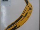Velvet Underground & Nico LP (back on black) amazing cond 60th Anniversary