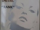 SMITHS Rank 1988 PRESSING NM Allied Pressing