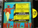 The Otis Redding Dictionary Of Soul Volt  S 415 VG