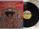 Jimi Hendrix Experience - Axis: Bold As Love -  RS 6281 US 1968 1st Press (EX)