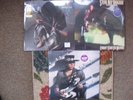 Stevie Ray Vaughan - In-Step, CSTW, Texas Flood,- 180 gram Still Sealed Vinyl