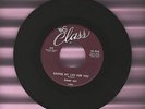 Bobby Day Saving My Life For You Little Turtle Class 45 Record R&B Doo Wop MINT-