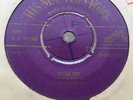 ELVIS PRESLEY : Hound dog / Don't be cruel - Orig 1956 HMV gold 7