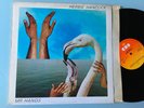 LP NM   1980  Herbie Hancock ?– Mr. Hands Label: CBS ?– CBS 84638 Format: Vinyl,