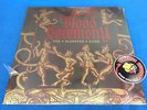 Blood Ceremony The Eldritch Dark LP Vinyl 2013 RISELP164 Stoner Piranha Records