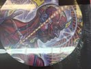 TOOL Lateralus 2xLP PICTURE DISC VINYL New Rare Limited Edition European Import