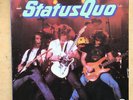 STATUS QUO 1972-1980(BOX) LP NICE 3 X LP BEST OF SET - Nice clean copy with only