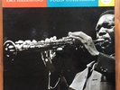 John Coltrane- Impressions - Modal Jazz-Free Jazz Sax Vinyl LP - RVG