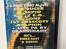 HYSTERIA 18 @ THE SANCTUARY HARDCORE TECHNO RAVE 6 TAPE PACK VERY RARE 1997