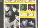 TIME LIFE   SOUNDS OF THE SIXTIES   SUPERHITS   NEW