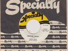 SPECIALTY 440- LLOYD PRICE- RESTLESS HEART/OOOH-OOOH-OOH- RARE ORIGINAL