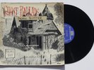 DEAN GITTER: GHOST BALLADS - 1953 HALLOWEEN LP - RARE 12-636 CHARLES ADDAMS