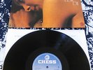 SOLOMON BURKE - MUSIC TO MAKE LOVE BY LP EX  UK 1ST PRESS CHESS 1Y 2Y 9109 102