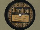 c 78 RPM Phillips Louisville Jug Band Vocalion 02784 in V+E-