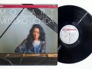 Mozart 3 Piano Sonatas   Mitsuko Uchida   Philips 42 741-1   Holland Digital