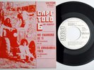 CAPITOLO 6 SUNG IN SPANISH 45 Spain PROMO  – MINT * TOP RARE ITALIAN HARD PROG