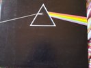 PINK FLOYD THE DARK SIDE OF THE MOON 1973 FIRST PRESS SHVL 804 COMP 2X POSTERS X