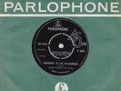 ALLEN POUND'S GET RICH - HEY YOU - MEGA- RARE original 1966 UK PARLOPHONE EX+