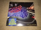 Panic  At The Disco Death of a Bachelor Red Colored Vinyl