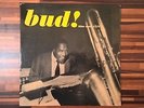 Bud Powell, Bud , BLP 1571, 1st mono, 47 West 63rd NYC, ear, RVG, DG, Fuller, EX