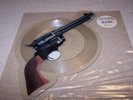 Guns N' Roses ?– Paradise City, Limited Edition Shaped Picture Disc