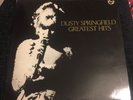 Dusty Springfield ?– Greatest Hits, UK, Vinyl, LP