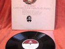 MICHELE AUCLAIR  GENEVIEVE JOY SCHUBERT ERATO JAPAN PRESS LP