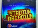 Red Hot Chili Peppers ?– Stadium Arcadium 4-LP Box WB 49996-1 US 2006 1. Edition