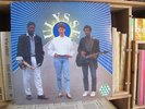 ULYSSE JR & Bellance Achille NAIMA 12 INCH French Boogie