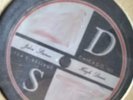 COW COW DAVENPORT - NEW COW COW BLUES/STEALIN' BLUES     S&D [78]
