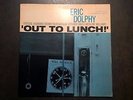 Eric Dolphy 