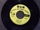 MOON'S TRAIN Deed I Do MGM 13654 DJ M- listen  BILL WYMAN PRODUCTION