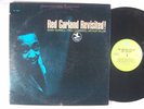 RED GARLAND Revisited JAZZ LP PRESTIGE PR7658 Orig. Inner Sleeve RVG