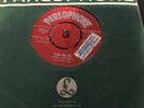 The Beatles Love Me Do Uk Red Parlophone 45