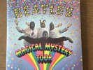 THE BEATLES THE MAGICAL MYSTERY TOUR - RARE 1ST PRESS 7