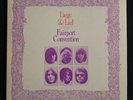 FAIRPORT CONVENTION / LIEGE & LIEF / UK ISLAND PINK RIM ILPS 9115 VINYL PLAYS NM