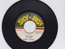 SKY HIGH/ DRIFTER - REGGAE GEORGE (78 REGGAE ROOTS 7